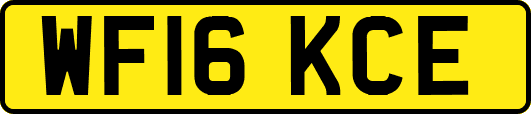 WF16KCE