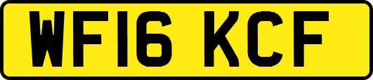 WF16KCF