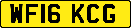 WF16KCG