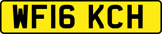 WF16KCH