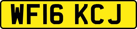 WF16KCJ