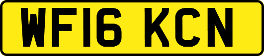 WF16KCN
