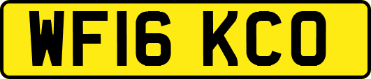 WF16KCO