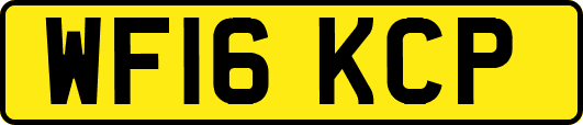 WF16KCP
