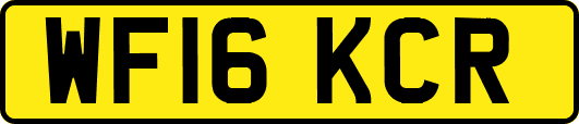 WF16KCR