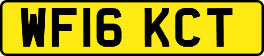 WF16KCT