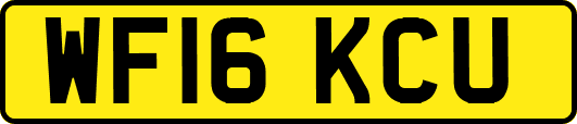 WF16KCU