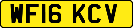 WF16KCV