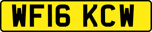 WF16KCW
