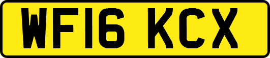 WF16KCX