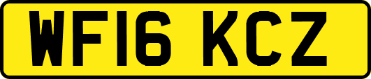 WF16KCZ