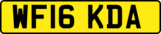 WF16KDA