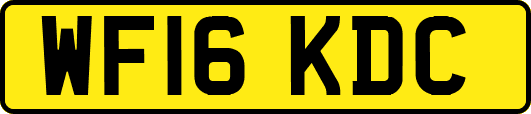 WF16KDC