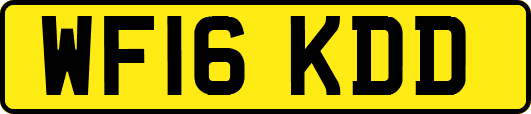WF16KDD