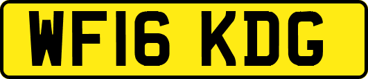 WF16KDG