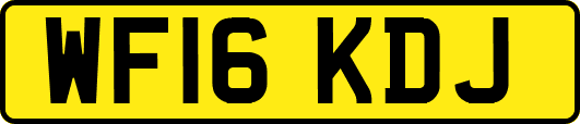 WF16KDJ