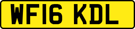 WF16KDL
