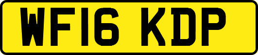 WF16KDP