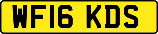 WF16KDS