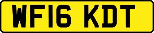 WF16KDT
