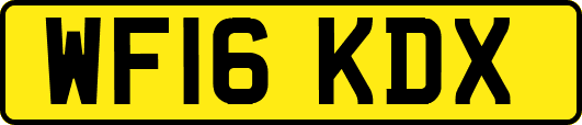 WF16KDX