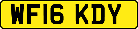 WF16KDY
