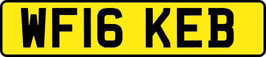 WF16KEB