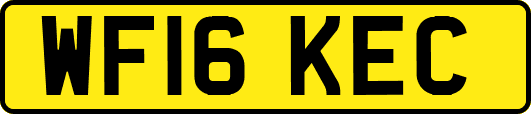 WF16KEC