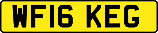 WF16KEG