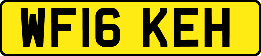 WF16KEH