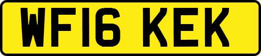 WF16KEK