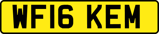 WF16KEM