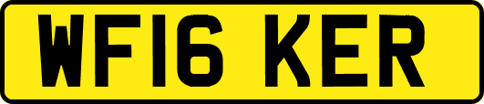 WF16KER