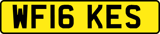 WF16KES