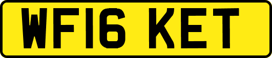 WF16KET