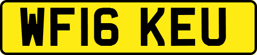 WF16KEU