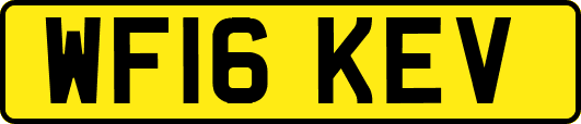 WF16KEV