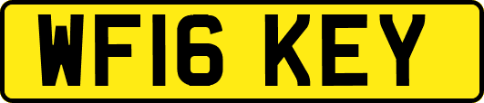 WF16KEY