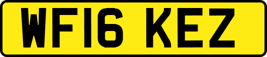 WF16KEZ