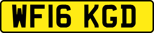 WF16KGD