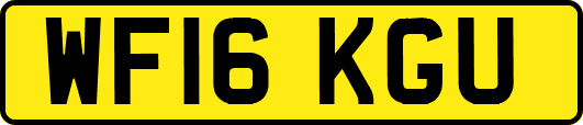 WF16KGU