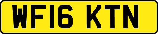 WF16KTN