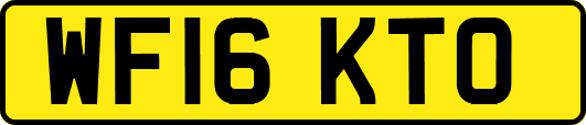WF16KTO