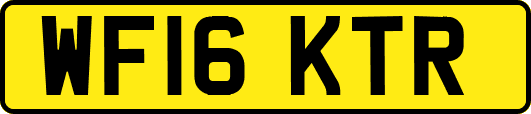 WF16KTR