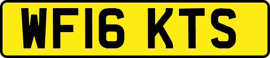 WF16KTS