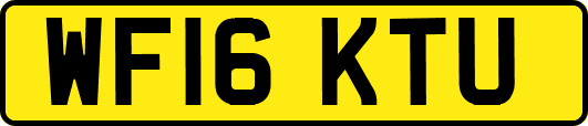 WF16KTU