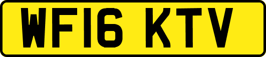 WF16KTV