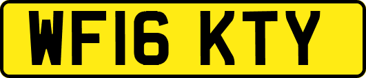 WF16KTY