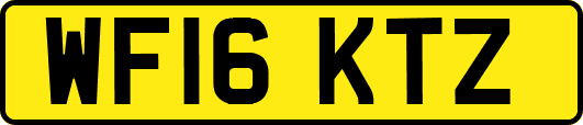 WF16KTZ