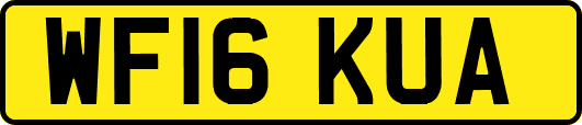 WF16KUA